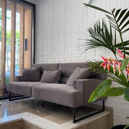 Aonia Luxurious Modern Boutique Apartments Chalkís Eksteriør billede